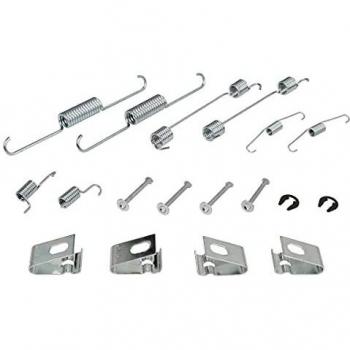 Kit de accesorios para zapatas de freno HERTH+BUSS JAKOPARTS J3568010 para Suzuki y Subaru