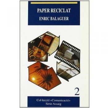 Paper reciclat: 2