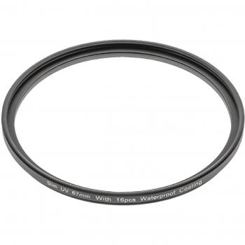 CamLink CL-UV67 filtro de cámara - Filtro para cámara