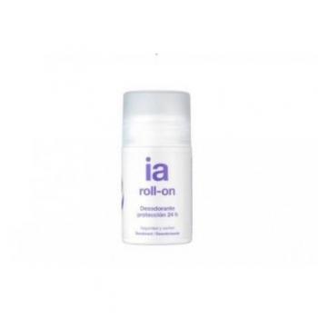 Interapothek Desodorante Roll-on Sin Alcohol Neutro Protección 24h 75ml