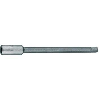 Prolongación de Herramientas DIN 377 Cuadrado 16 mm Zinc M27 PROMAT