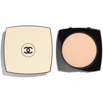 Chanel Les Beiges Healthy Glow Sheer Powder Baked Brightening Powder Refill Shade B10 12 g
