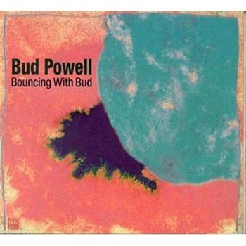 Bouncing With Bud - Jazz Reference Collection