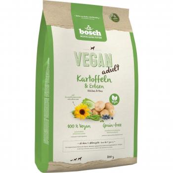 bosch HPC Adult Vegan con batatas y guisantes - 800 g