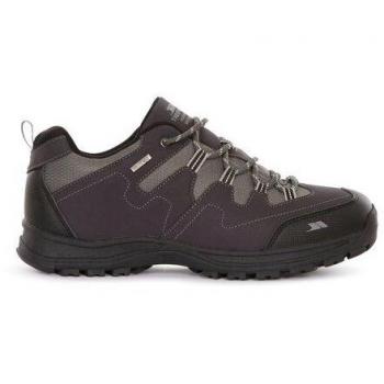 Trespass Finley Low Cut Men's Waterproof Hiking Shoes - Graphite