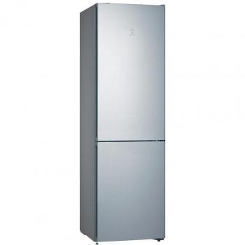 Frigorífico Combi Balay 3KFC664XI No Frost Libre Instalación 186 x 60 cm Clase Energética C Acero Inoxidable