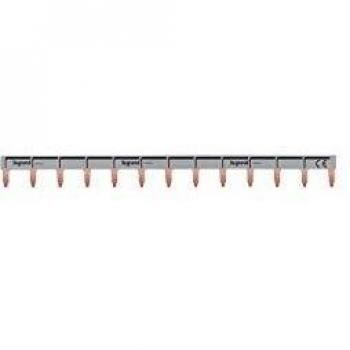 Universal Phase + Neutral Busbar Combiner 13 Modules HX³ 404926