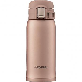 Zojirushi Stainless Steel Vacuum Insulated Mug 0.36L Gold