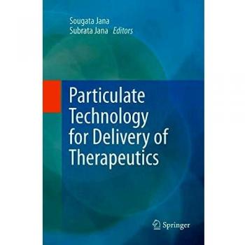 Particulate Technology for Delivery of Therapeutics