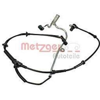 Sensor ABS METZGER 0900658 para Volkswagen Passat B5 GP (Berline y Break)