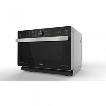 Whirlpool; Microondas MWP338SB