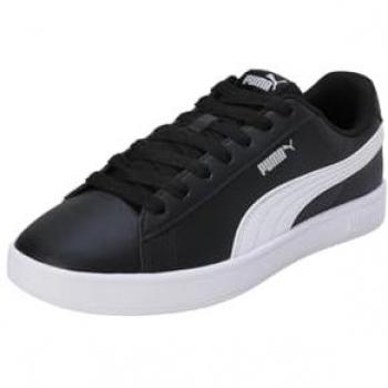 Zapatillas Puma Rickie Classic Negro/Blanco, Moda Casual Hombre, Talla 44
