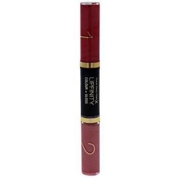 Max Factor LipFinity Colour & Gloss Lip Gloss Pintalabios Gloss Tono 570 Coral - 18 gr