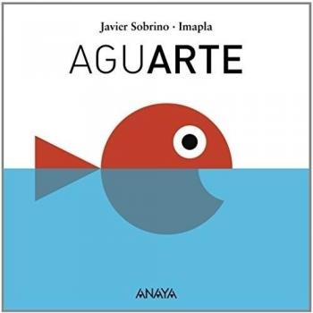 Aguarte - Javier Sobrino