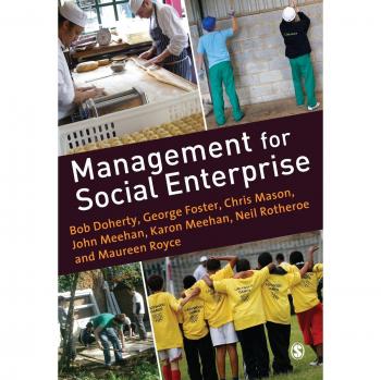 Management for Social Enterprise