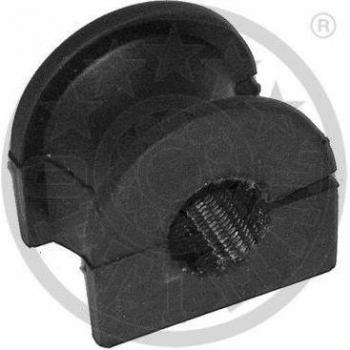 Soporte de estabilizador OPTIMAL F8-6034 con silentblock para barra estabilizadora