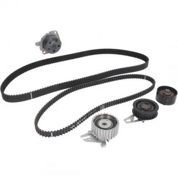 Bomba de agua + kit de correa de distribución CONTITECH CT877WP4PRO