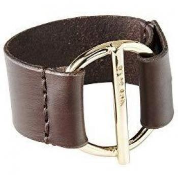 Watt's Up Brown Energy Bracelet