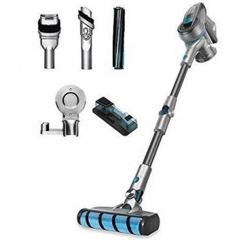 Aspirador escoba Conga RockStar 300 XTreme ErgoWet 430W