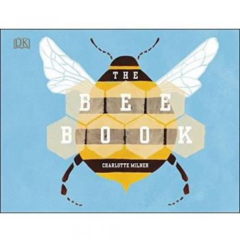 Libro La Abeja de Charlotte Milner - Conservación para Niños
