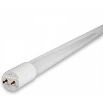 MEGALED TUBO LED CRIST T8 60CM 10W FRIA
