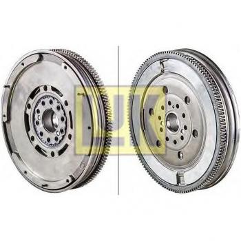Volante bimasa LuK 415 0157 10
