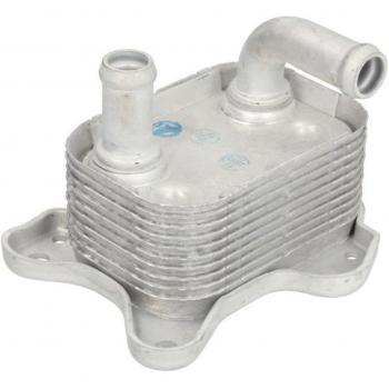 Enfriador de aceite THERMOTEC D4X015TT - Tipo: Enfriador de aceite; Características: Compatible con motores, diseño eficiente para mantener la temperatura del aceite, fabricado por THERMOTEC, número de referencia