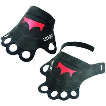 Ocun - Crack Gloves, Color Black, Talla M