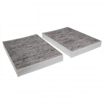 Mahle Siervo Lak 292/S Filtro, Interior de aire