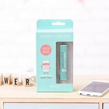 mr wonderfull MRFOL005 - Funda Libro Mr. Wonderful para iPhone 6 All you need is love and Wifi