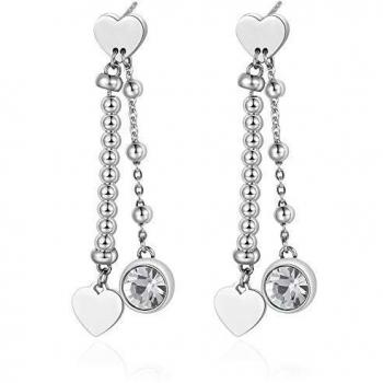 Pendientes mujer joyas Sagapò Aurora trendy cód. SAR14
