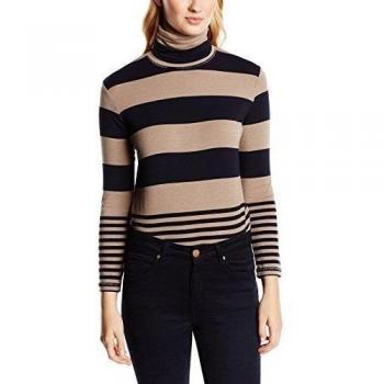 Pennyblack Radura - camisa de pijama para mujer, color multicolor