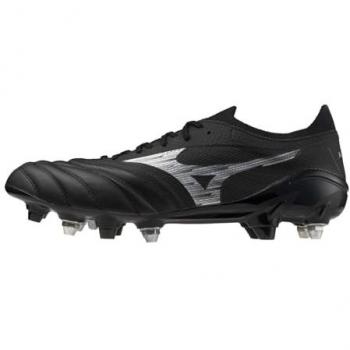Botas de fútbol Mizuno Morelia Neo IV Elite Mix negras