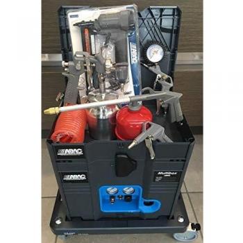COMPRESOR MULTIBOX COMBY 1,5HP 6L S/ACEI