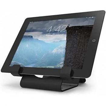 Compulocks UTHB - Soporte de seguridad para tabletas (Negro)