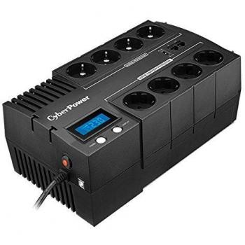 Cyber de alimentación BR700ELCD Line-Interactivo UPS 700VA/39