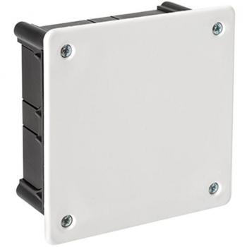 Registro de paso ICT IP33 119X119X53 CT110 IDE