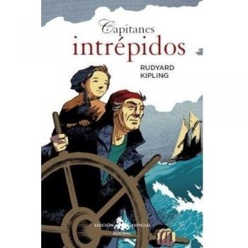 Capitanes intrepidos