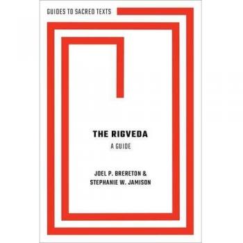 The Rigveda: A Guide