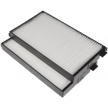 Blue Print ADG02553 cabin filter set - Pack of 1