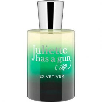 Juliette Has A Gun Ex Vetiver Unisex Eau de Parfum 100 ml