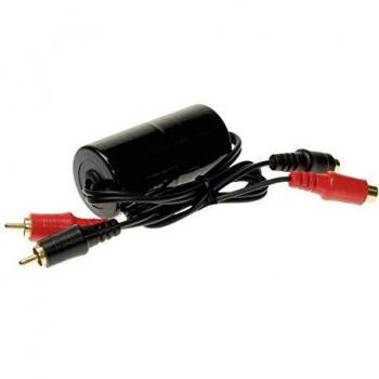 Filtro RCA de supresión de interferencias ACV 30.5000-01