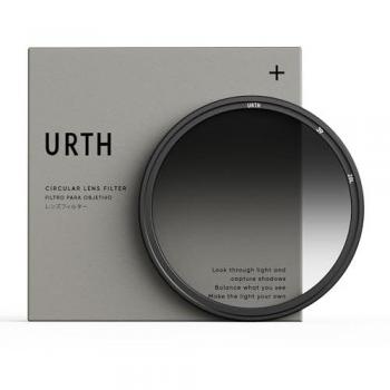 Urth 39mm Soft Graduated ND8 Lens Filter Plus+