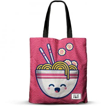 Bolso Shopping Yaki Oh! My Pop!