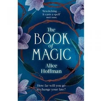 The Book of Magic (Book 4) (Practical magic, 4