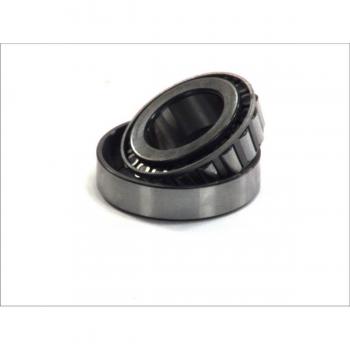 Cojinete de rueda FAG 32208A, tipo cónico, capacidad de carga radial y axial, diámetro interior de 40 mm, diámetro exterior de 80 mm, ancho de 19 mm, diseño robusto para alta resistencia y dur