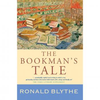 The Bookman's Tale: A Literary Journey Through Time and Mystery