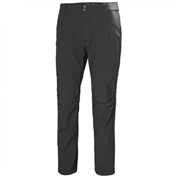 Helly Hansen Men's Brono Waterproof Softshell Pants - Grey