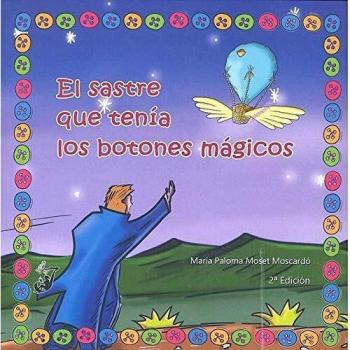 El sastre que tenía los botones mágicos