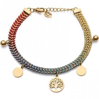 Pulsera Viceroy Kiss mujer 14036P01012